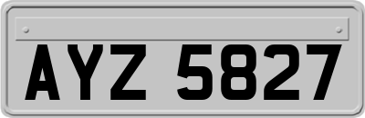 AYZ5827