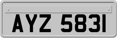 AYZ5831