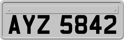 AYZ5842