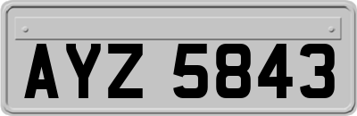 AYZ5843