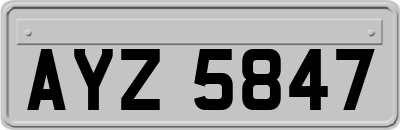 AYZ5847