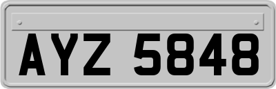 AYZ5848