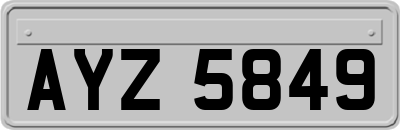 AYZ5849