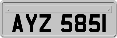AYZ5851