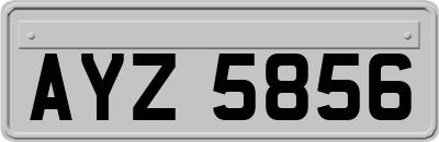 AYZ5856