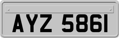 AYZ5861