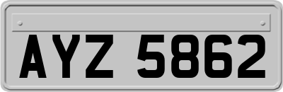 AYZ5862