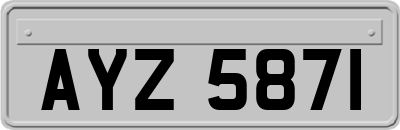 AYZ5871