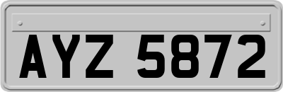 AYZ5872