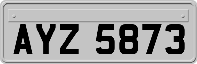 AYZ5873