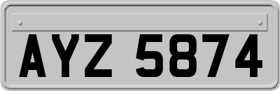 AYZ5874