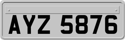 AYZ5876