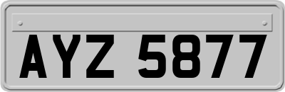 AYZ5877