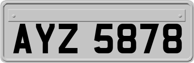 AYZ5878