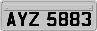 AYZ5883