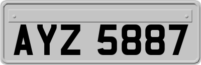 AYZ5887