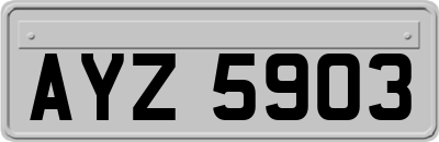 AYZ5903