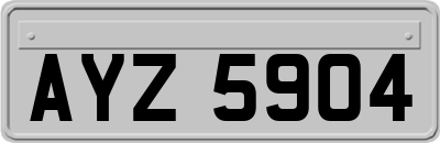 AYZ5904