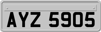 AYZ5905
