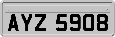 AYZ5908