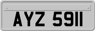 AYZ5911
