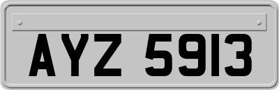 AYZ5913