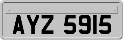 AYZ5915
