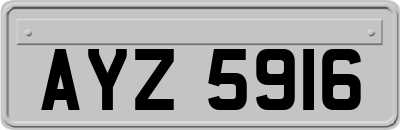 AYZ5916