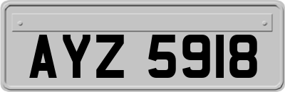 AYZ5918