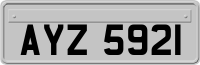 AYZ5921