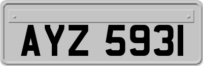 AYZ5931