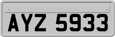 AYZ5933