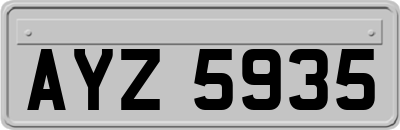 AYZ5935