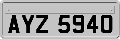 AYZ5940