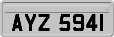 AYZ5941