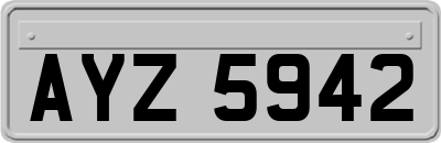 AYZ5942