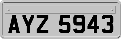 AYZ5943