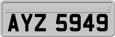 AYZ5949