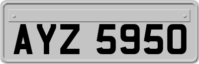 AYZ5950