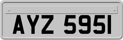AYZ5951