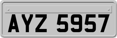 AYZ5957