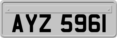 AYZ5961