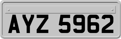 AYZ5962