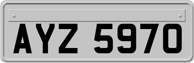 AYZ5970