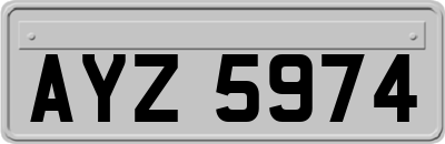 AYZ5974