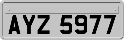 AYZ5977