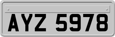 AYZ5978
