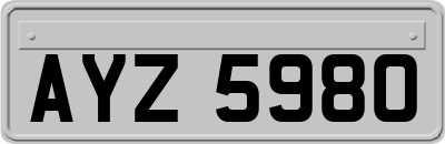 AYZ5980