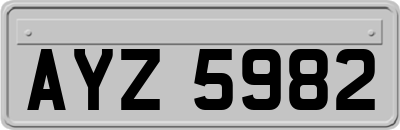 AYZ5982