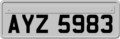 AYZ5983